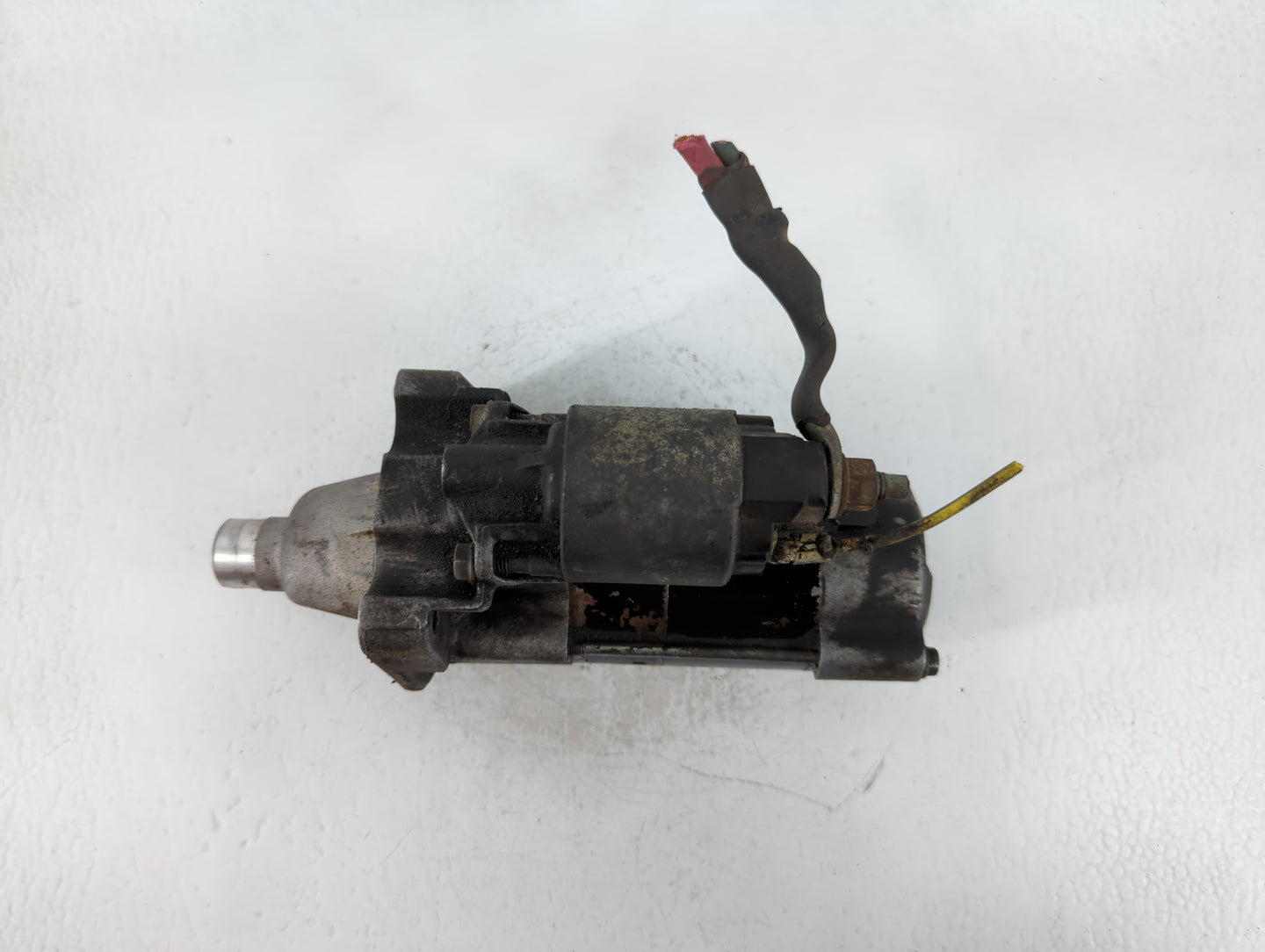 2006-2010 Chrysler Town & Country Car Starter Motor Solenoid OEM P/N:428000-3070 04748046AA Fits Fits 2006 2007 2008 2009 20