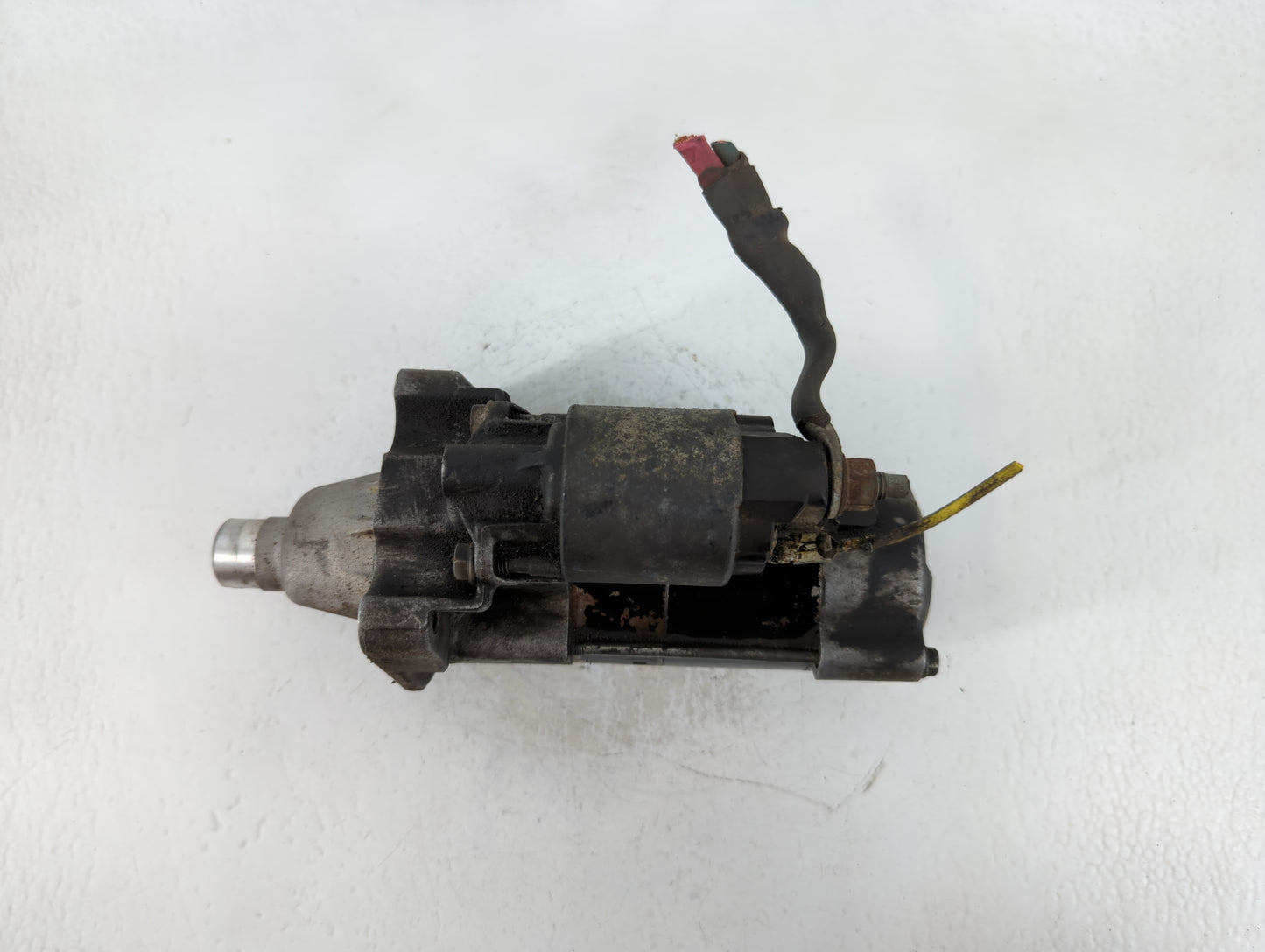 2006-2010 Chrysler Town & Country Car Starter Motor Solenoid OEM P/N:428000-3070 04748046AA Fits Fits 2006 2007 2008 2009 20