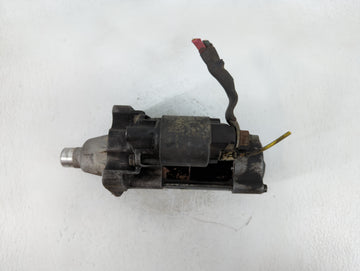 2006-2010 Chrysler Town & Country Car Starter Motor Solenoid OEM P/N:428000-3070 04748046AA Fits Fits 2006 2007 2008 2009 2010 OEM Used Auto Parts