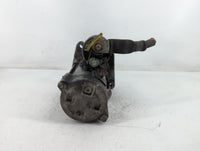 2006-2010 Chrysler Town & Country Car Starter Motor Solenoid OEM P/N:428000-3070 04748046AA Fits Fits 2006 2007 2008 2009 20