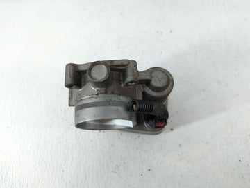 2008-2010 Chrysler Town & Country Throttle Body P/N:0486 1691 AA A2C53099253 Fits Fits 2006 2007 2008 2009 2010 2011 OEM Used Auto Parts