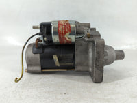 2006-2010 Chrysler Town & Country Car Starter Motor Solenoid OEM Fits Fits 2006 2007 2008 2009 2010 OEM Used Auto Parts - Oe