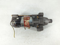 2006-2010 Chrysler Town & Country Car Starter Motor Solenoid OEM Fits Fits 2006 2007 2008 2009 2010 OEM Used Auto Parts - Oe