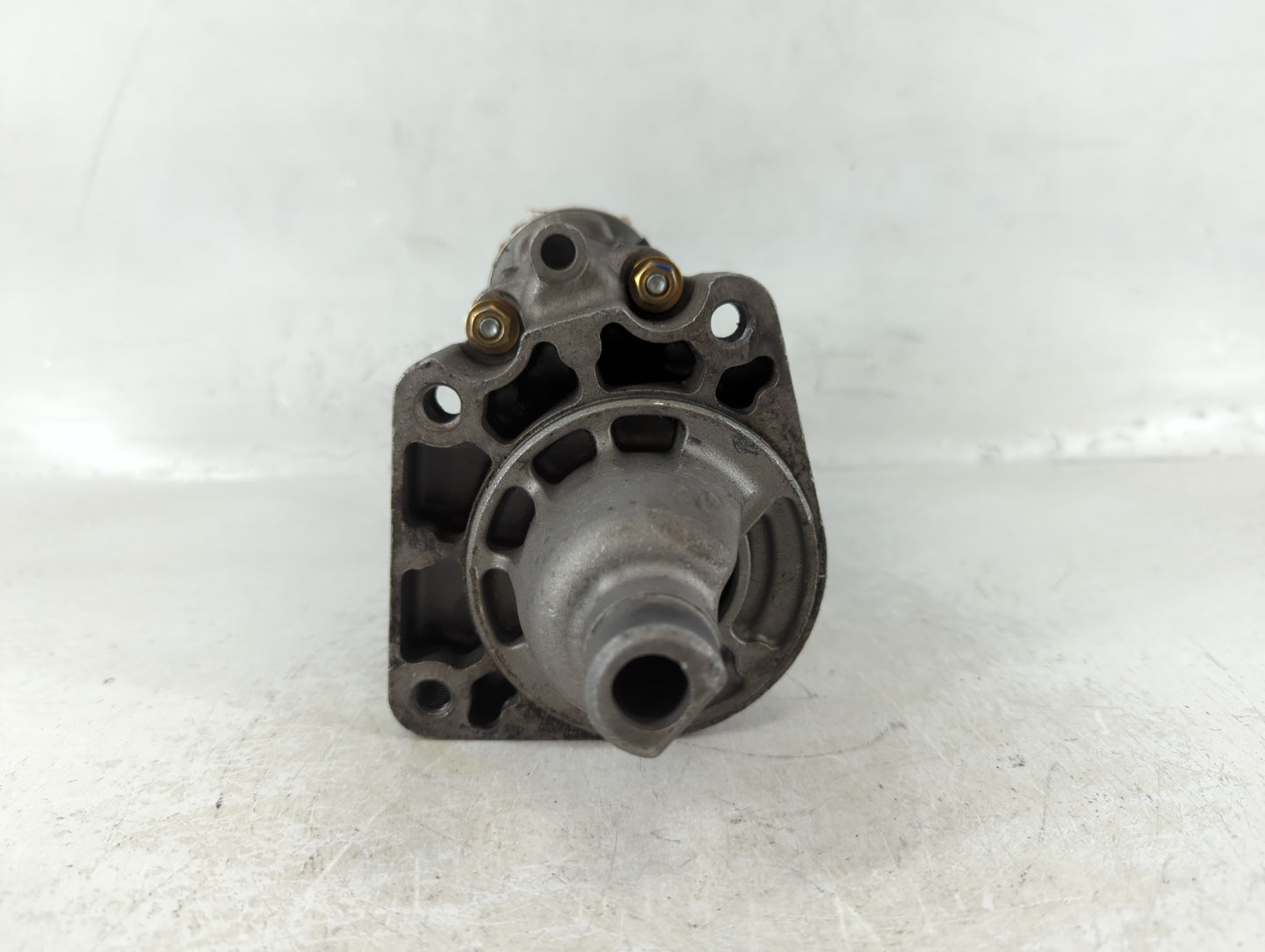 2006-2010 Chrysler Town & Country Car Starter Motor Solenoid OEM Fits Fits 2006 2007 2008 2009 2010 OEM Used Auto Parts - Oe