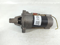 2006-2010 Chrysler Town & Country Car Starter Motor Solenoid OEM Fits Fits 2006 2007 2008 2009 2010 OEM Used Auto Parts - Oe