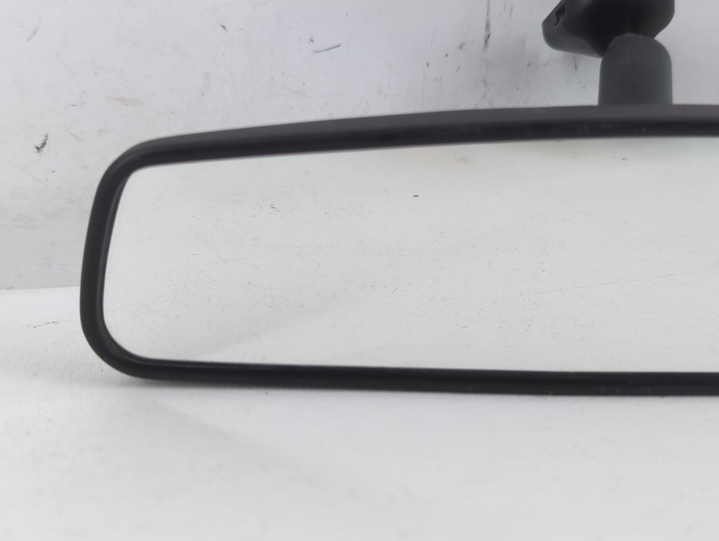 2008 Chrysler Town & Country Interior Rear View Mirror Replacement OEM P/N:E8011083 Fits OEM Used Auto Parts - Oemusedautopa