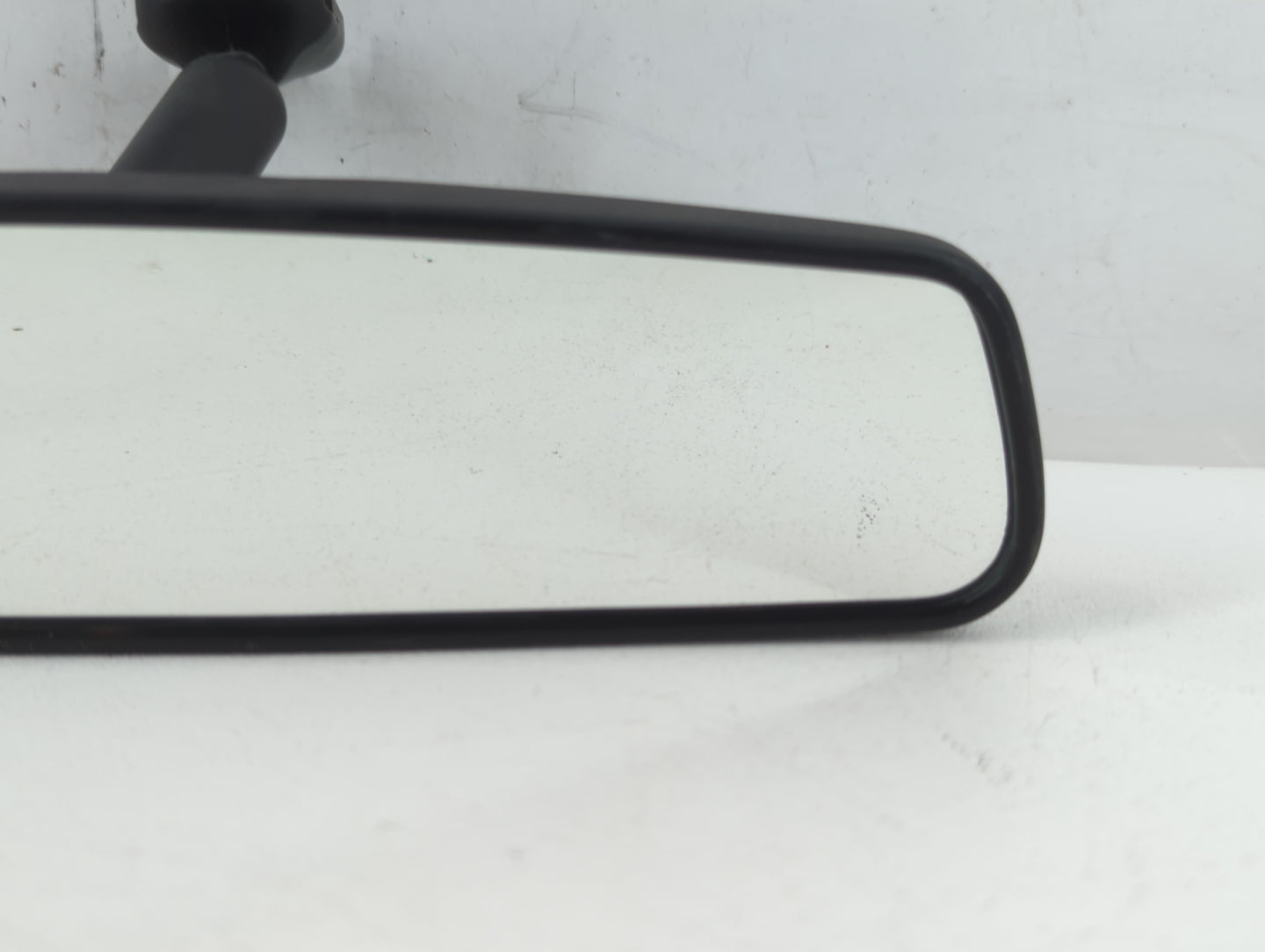 2008 Chrysler Town & Country Interior Rear View Mirror Replacement OEM P/N:E8011083 Fits OEM Used Auto Parts - Oemusedautopa