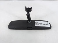 2008 Chrysler Town & Country Interior Rear View Mirror Replacement OEM P/N:E8011083 Fits OEM Used Auto Parts - Oemusedautopa