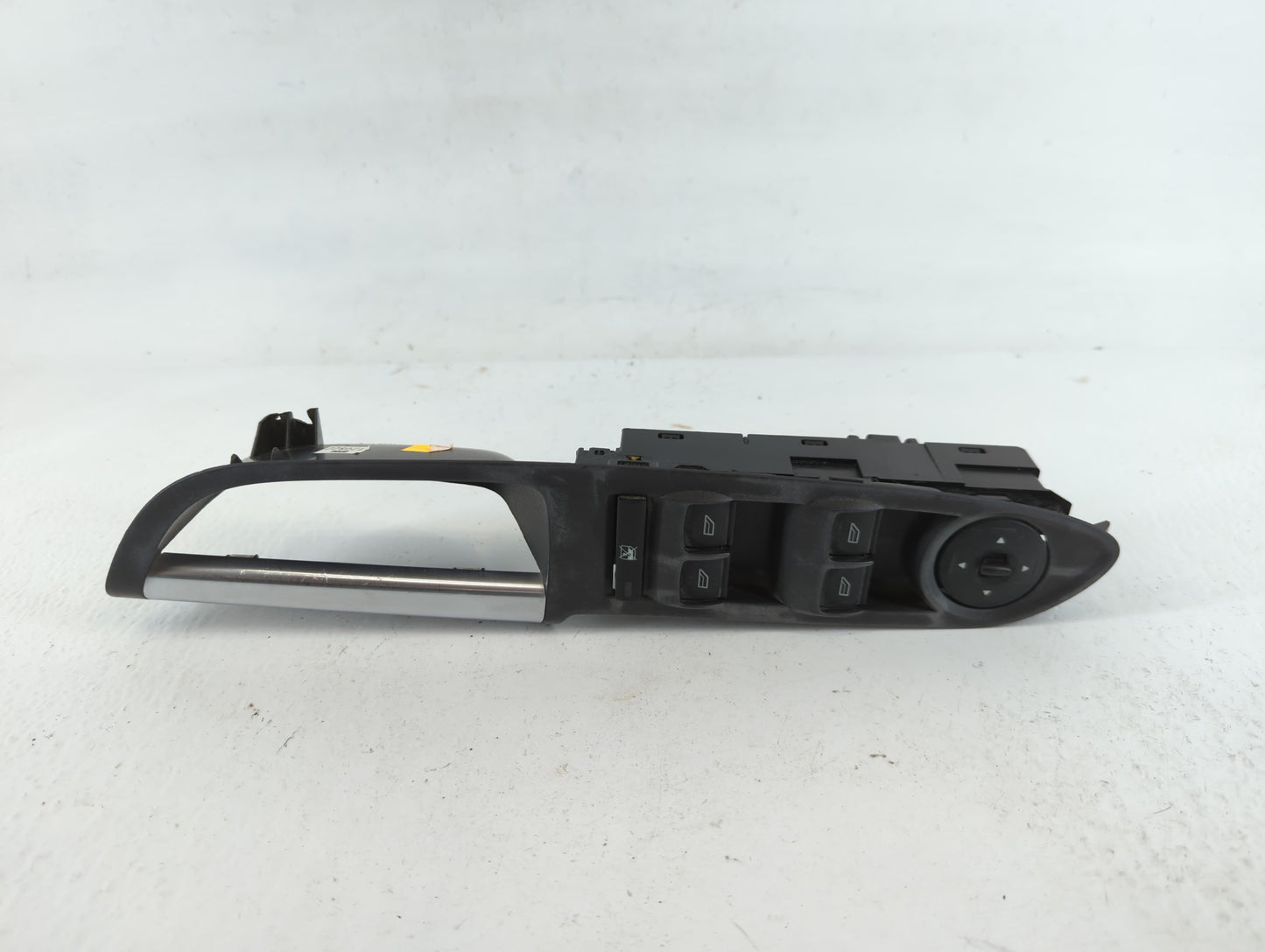 2008-2011 Chrysler Town & Country Master Power Window Switch Replacement Driver Side Left P/N:BM5T-14A132-AA Fits OEM Used A