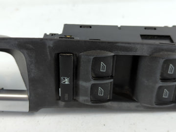 2008-2011 Chrysler Town & Country Master Power Window Switch Replacement Driver Side Left P/N:BM5T-14A132-AA Fits OEM Used Auto Parts