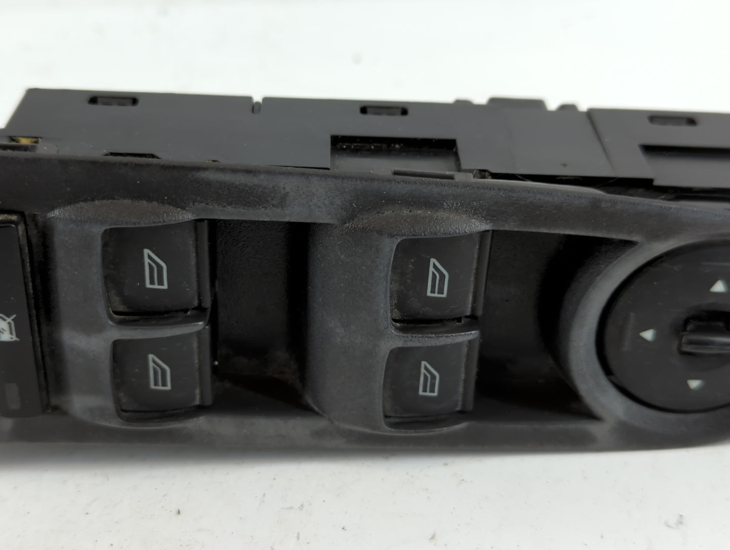 2008-2011 Chrysler Town & Country Master Power Window Switch Replacement Driver Side Left P/N:BM5T-14A132-AA Fits OEM Used A