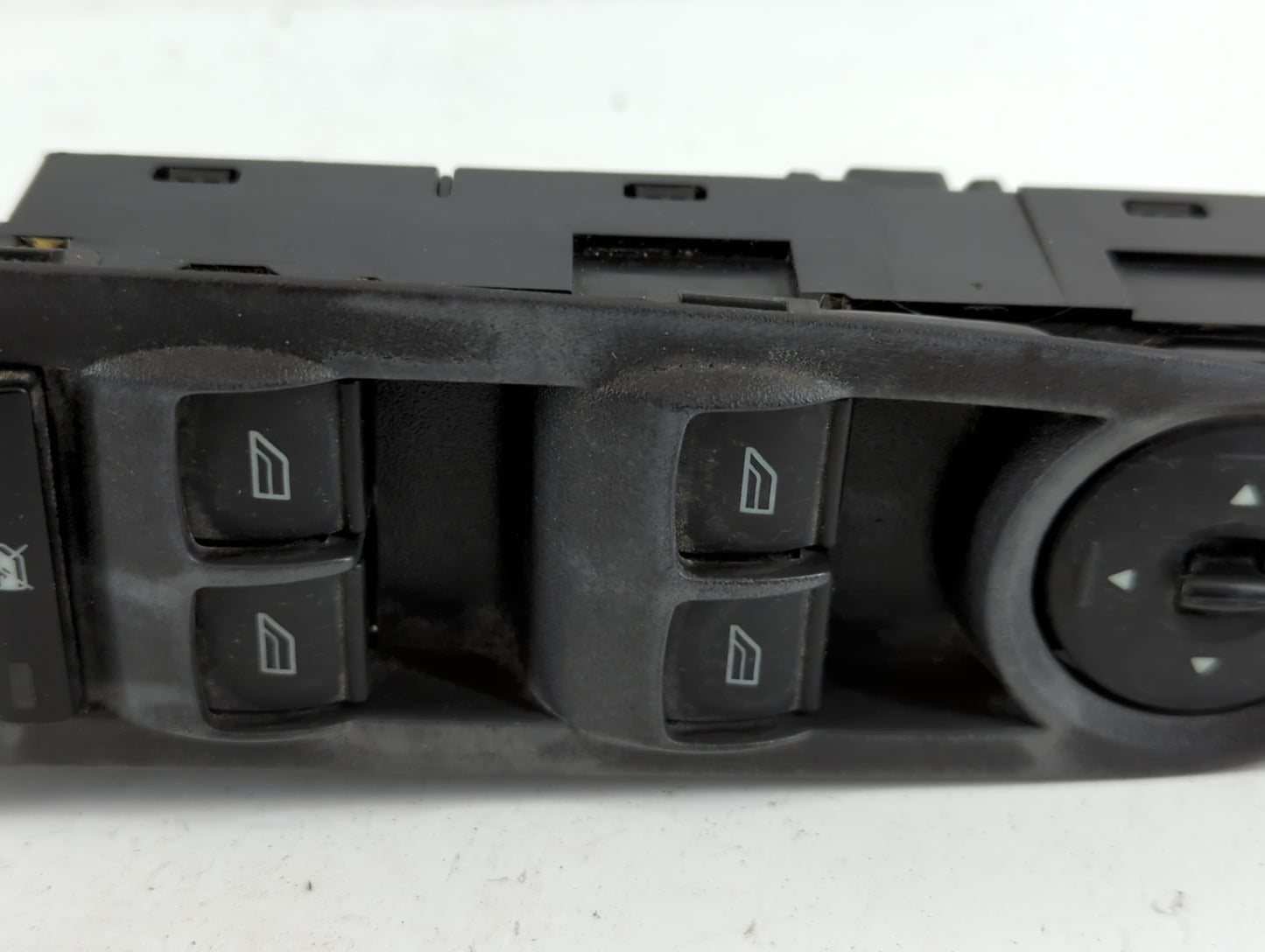 2008-2011 Chrysler Town & Country Master Power Window Switch Replacement Driver Side Left P/N:BM5T-14A132-AA Fits OEM Used A