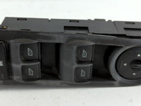 2008-2011 Chrysler Town & Country Master Power Window Switch Replacement Driver Side Left P/N:BM5T-14A132-AA Fits OEM Used A