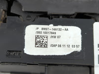 2008-2011 Chrysler Town & Country Master Power Window Switch Replacement Driver Side Left P/N:BM5T-14A132-AA Fits OEM Used A