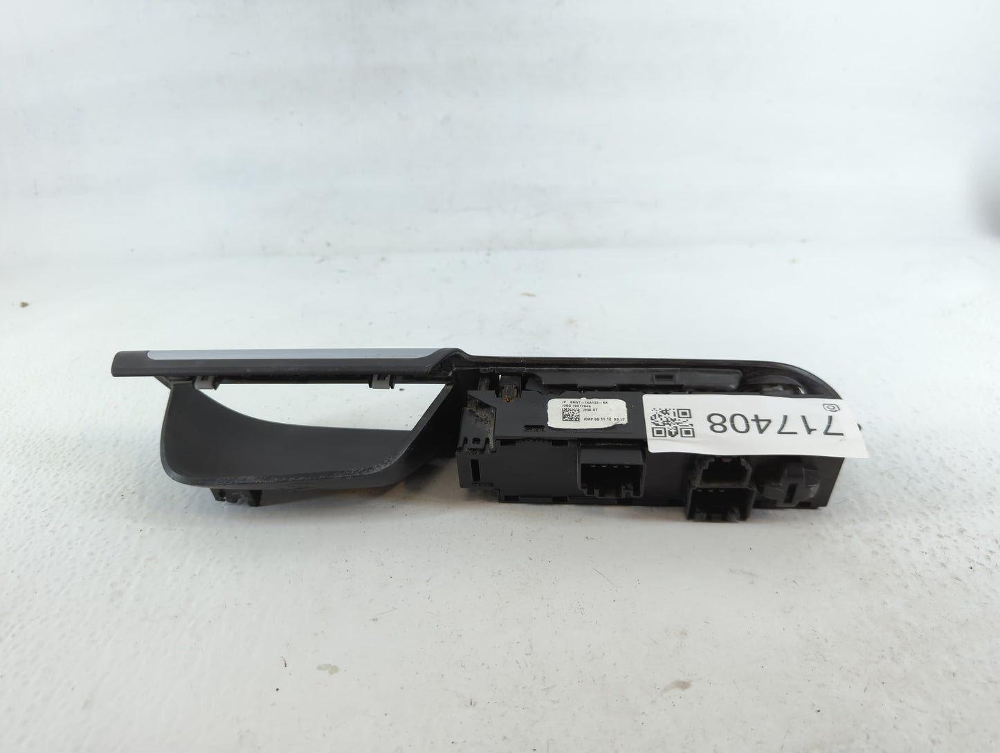 2008-2011 Chrysler Town & Country Master Power Window Switch Replacement Driver Side Left P/N:BM5T-14A132-AA Fits OEM Used A