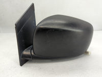 2008 Chrysler Town & Country Driver Left Side View Manual Door Mirror - Oemusedautoparts1.com