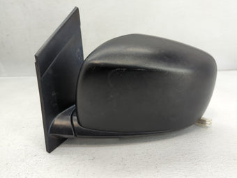 compare product 2008 Chrysler Town & Country Driver Left Side View Manual Door Mirror