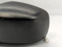2008 Chrysler Town & Country Driver Left Side View Manual Door Mirror - Oemusedautoparts1.com