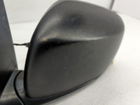 2008 Chrysler Town & Country Driver Left Side View Manual Door Mirror - Oemusedautoparts1.com