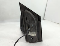 2008 Chrysler Town & Country Driver Left Side View Manual Door Mirror - Oemusedautoparts1.com