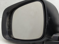 2008 Chrysler Town & Country Driver Left Side View Manual Door Mirror - Oemusedautoparts1.com