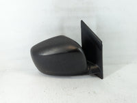 2008 Chrysler Town & Country Passenger Right Side View Manual Door Mirror - Oemusedautoparts1.com