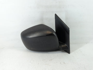 2008 Chrysler Town & Country Passenger Right Side View Manual Door Mirror - Oemusedautoparts1.com