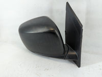 2008 Chrysler Town & Country Passenger Right Side View Manual Door Mirror - Oemusedautoparts1.com