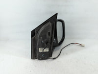 2008 Chrysler Town & Country Passenger Right Side View Manual Door Mirror - Oemusedautoparts1.com