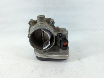 2008-2010 Chrysler Town & Country Throttle Body Fits Fits 2006 2007 2008 2009 2010 2011 OEM Used Auto Parts - Oemusedautopar