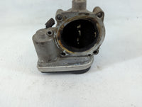 2008-2010 Chrysler Town & Country Throttle Body Fits Fits 2006 2007 2008 2009 2010 2011 OEM Used Auto Parts - Oemusedautopar