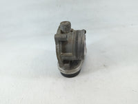 2008-2010 Chrysler Town & Country Throttle Body Fits Fits 2006 2007 2008 2009 2010 2011 OEM Used Auto Parts - Oemusedautopar