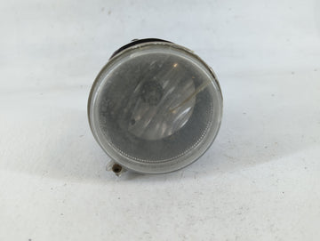2005-2009 Chrysler Town & Country Driver Left Oem Fog Light Lamp - Oemusedautoparts1.com