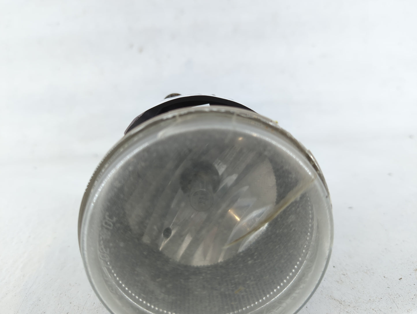 2005-2009 Chrysler Town & Country Driver Left Oem Fog Light Lamp - Oemusedautoparts1.com