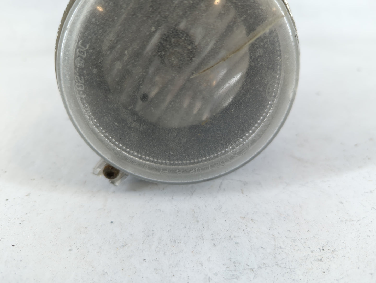 2005-2009 Chrysler Town & Country Driver Left Oem Fog Light Lamp - Oemusedautoparts1.com