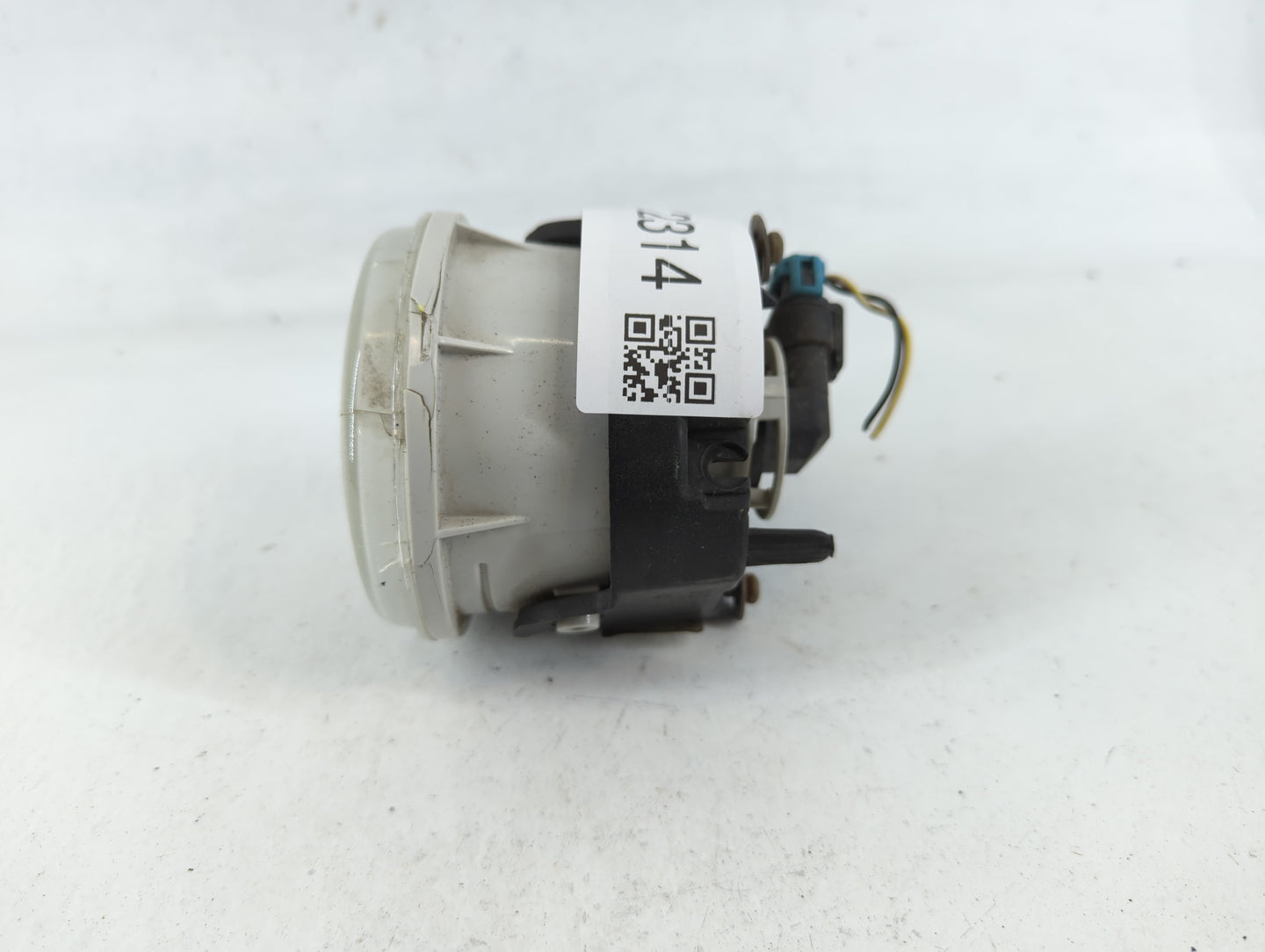 2005-2009 Chrysler Town & Country Driver Left Oem Fog Light Lamp - Oemusedautoparts1.com