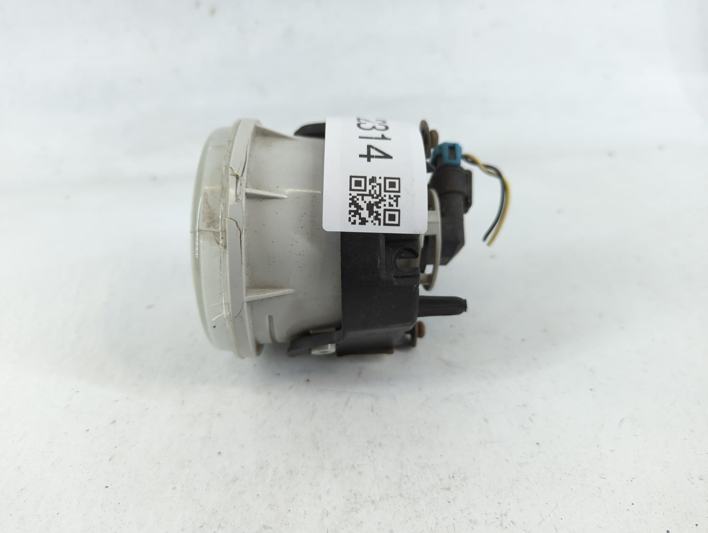 2005-2009 Chrysler Town & Country Driver Left Oem Fog Light Lamp - Oemusedautoparts1.com