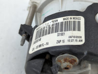 2005-2009 Chrysler Town & Country Driver Left Oem Fog Light Lamp - Oemusedautoparts1.com