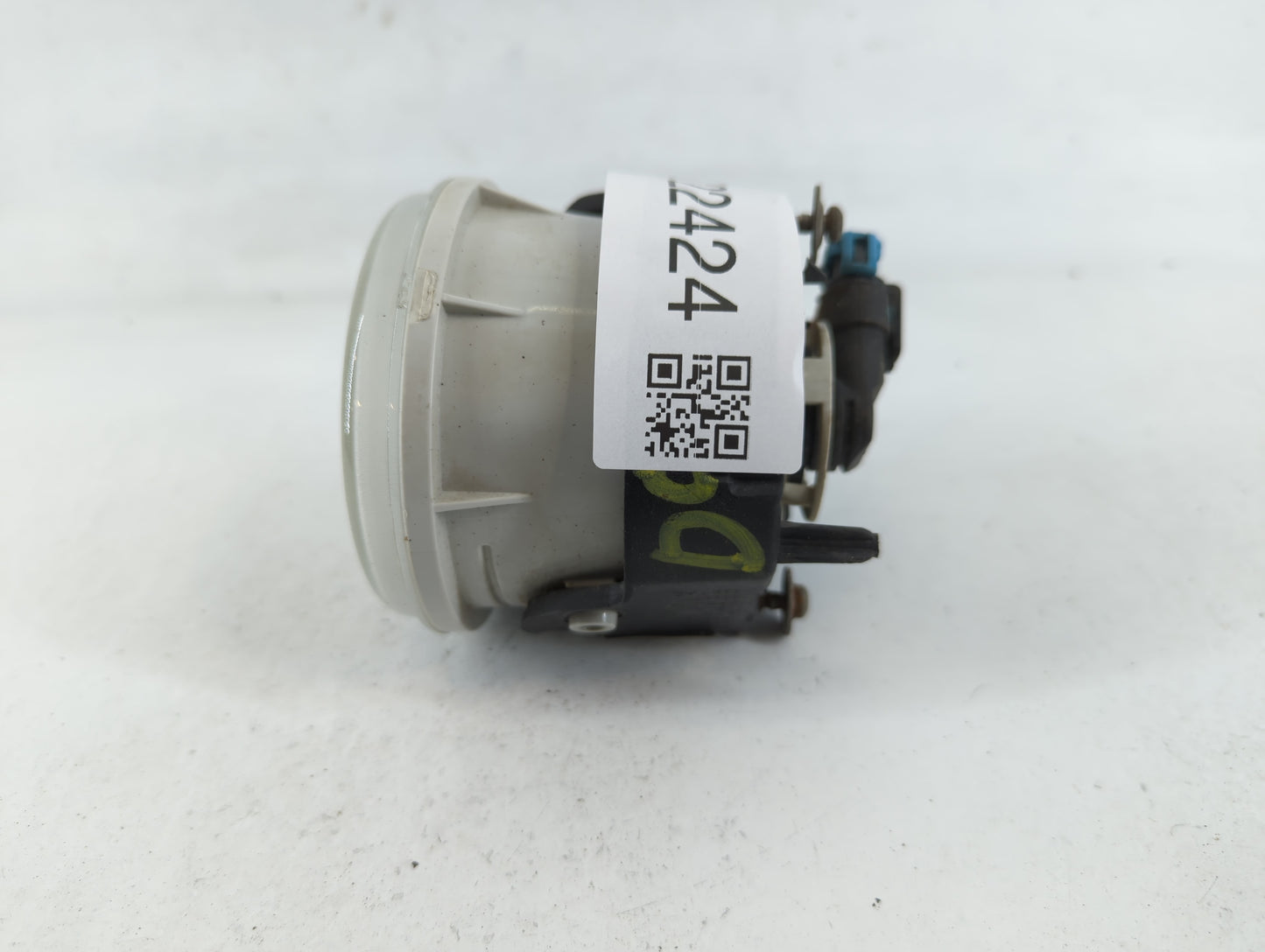2005-2009 Chrysler Town & Country Passenger Right Oem Front Light Lamp - Oemusedautoparts1.com