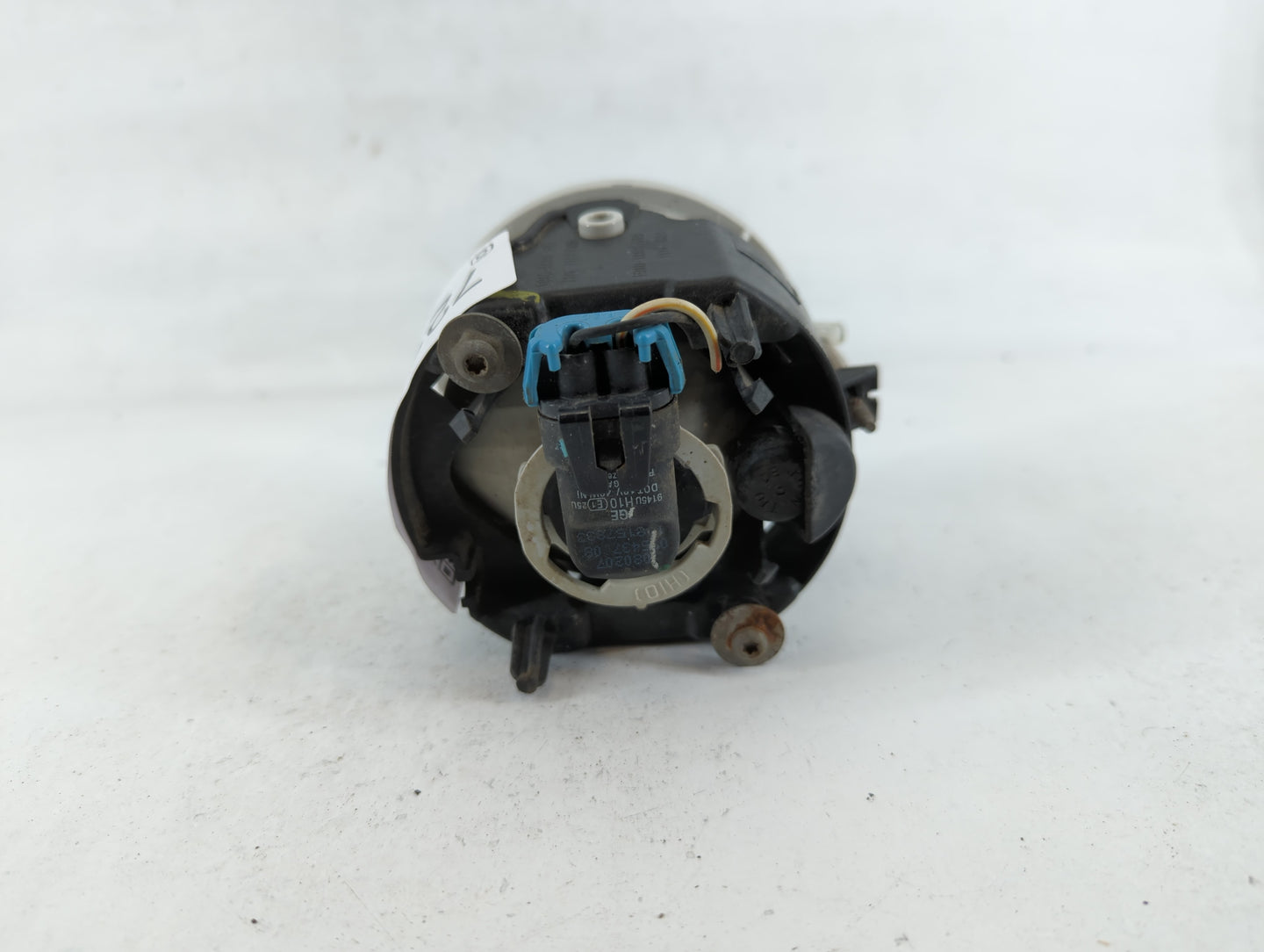 2005-2009 Chrysler Town & Country Passenger Right Oem Front Light Lamp - Oemusedautoparts1.com