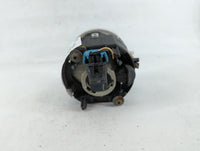 2005-2009 Chrysler Town & Country Passenger Right Oem Front Light Lamp - Oemusedautoparts1.com