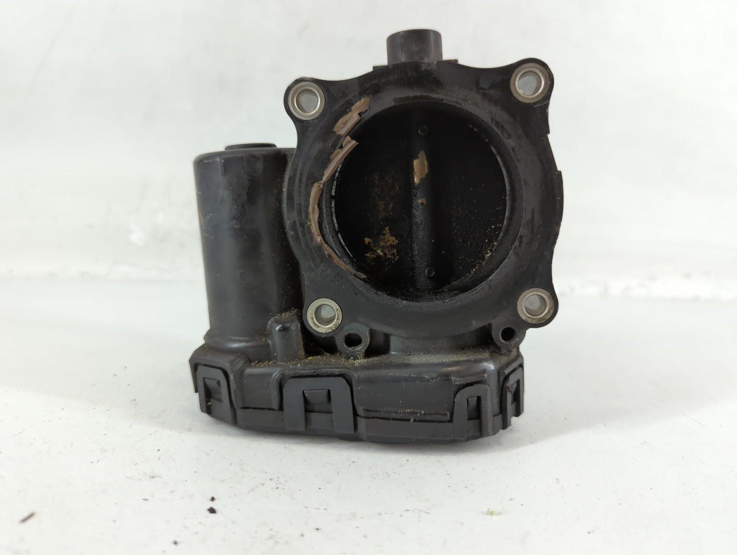 2008-2010 Chrysler Town & Country Throttle Body P/N:0 280 750 460 04593858AA Fits Fits 2008 2009 2010 2011 OEM Used Auto Par