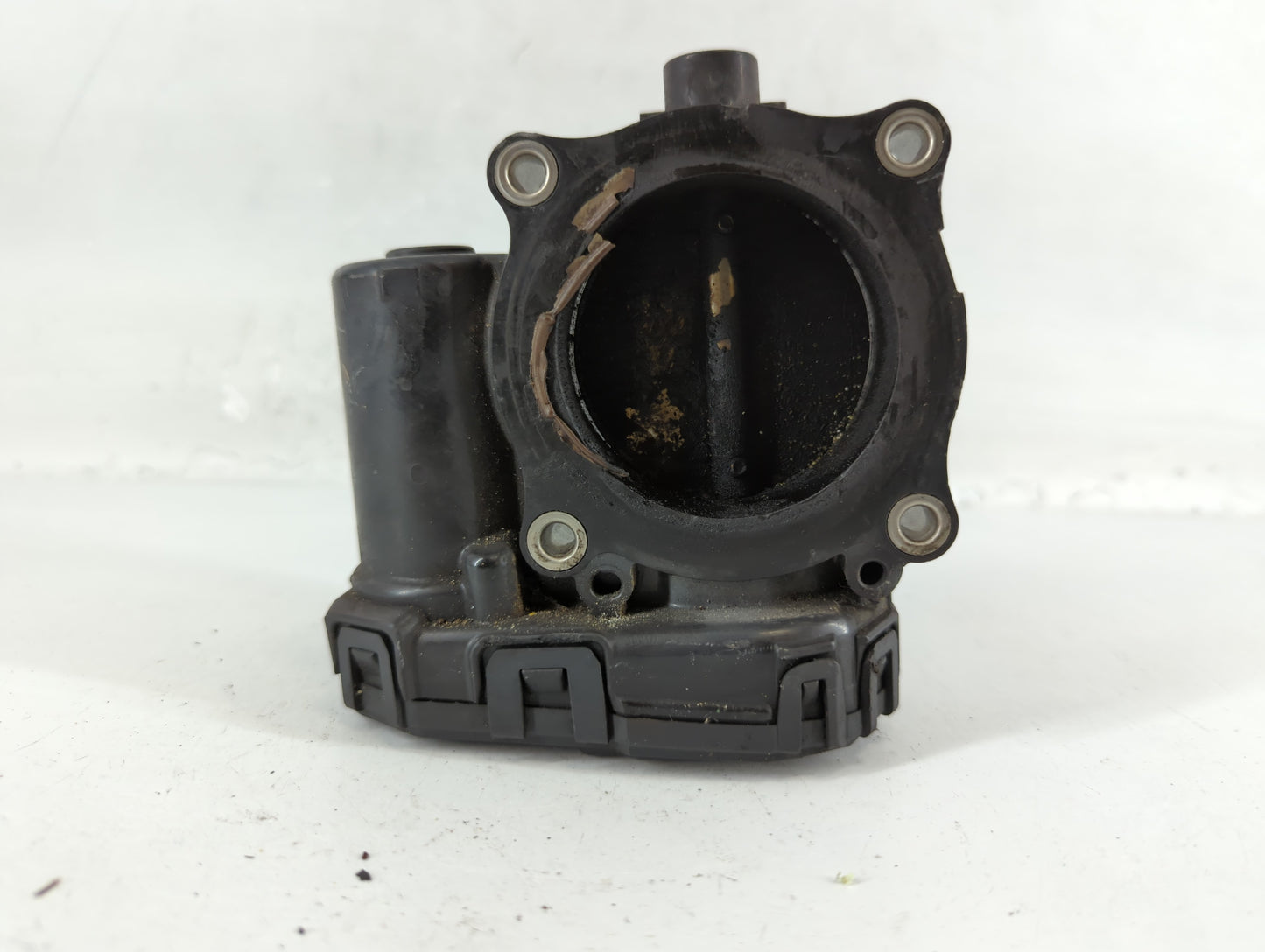 2008-2010 Chrysler Town & Country Throttle Body P/N:0 280 750 460 04593858AA Fits Fits 2008 2009 2010 2011 OEM Used Auto Par