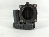 2008-2010 Chrysler Town & Country Throttle Body P/N:0 280 750 460 04593858AA Fits Fits 2008 2009 2010 2011 OEM Used Auto Par
