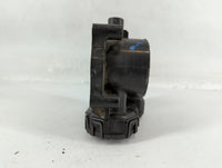 2008-2010 Chrysler Town & Country Throttle Body P/N:0 280 750 460 04593858AA Fits Fits 2008 2009 2010 2011 OEM Used Auto Par