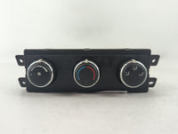 2008-2010 Chrysler Town & Country Climate Control Module Temperature AC/Heater Replacement P/N:55111810AD Fits OEM Used Auto