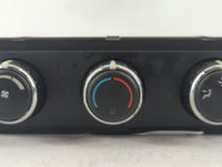 2008-2010 Chrysler Town & Country Climate Control Module Temperature AC/Heater Replacement P/N:55111810AD Fits OEM Used Auto