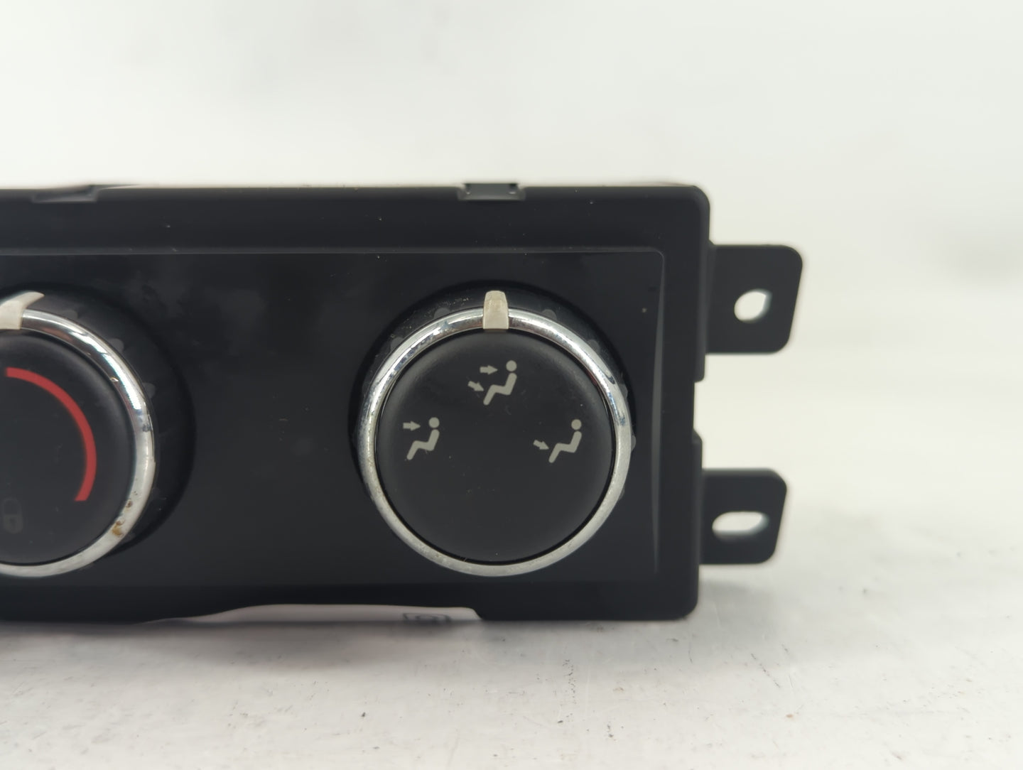 2008-2010 Chrysler Town & Country Climate Control Module Temperature AC/Heater Replacement P/N:55111810AD Fits OEM Used Auto