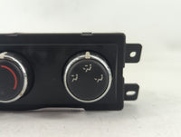 2008-2010 Chrysler Town & Country Climate Control Module Temperature AC/Heater Replacement P/N:55111810AD Fits OEM Used Auto