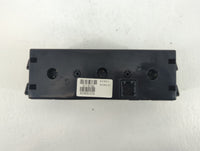 2008-2010 Chrysler Town & Country Climate Control Module Temperature AC/Heater Replacement P/N:55111810AD Fits OEM Used Auto
